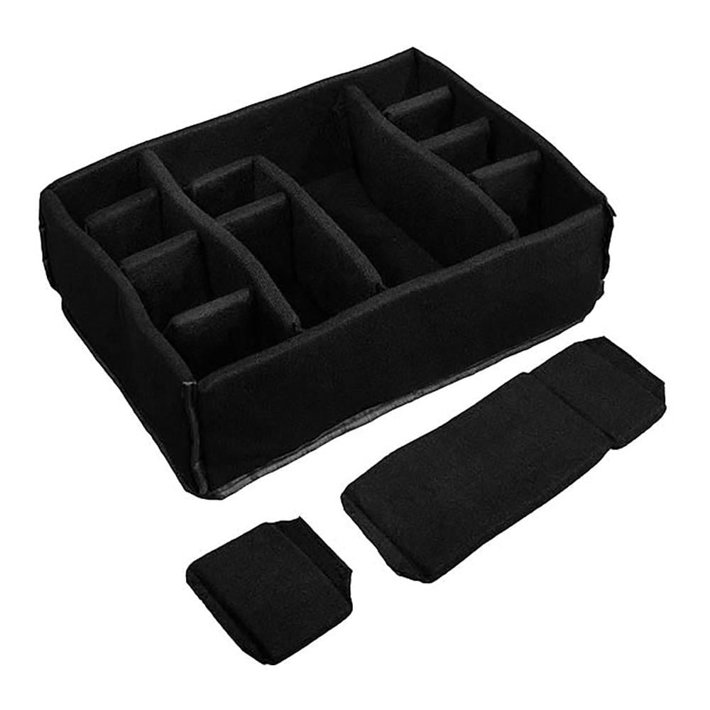 Padded Divider for B&W Cases - Type 6800