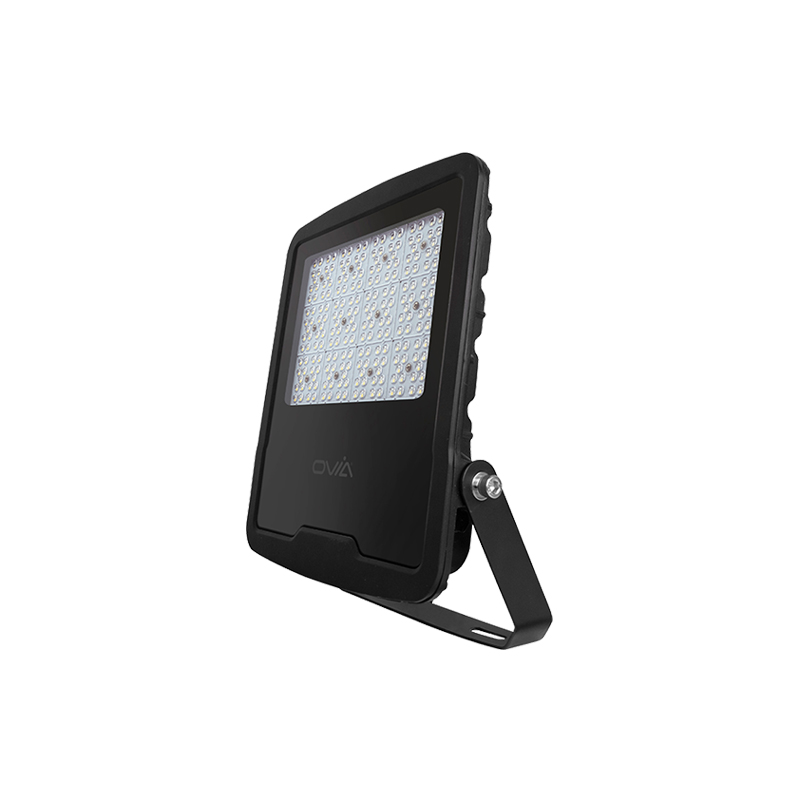 Ovia Asymmetric LED Floodlight 150W