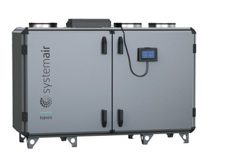 Topvex TC20-L-EL4,2-B