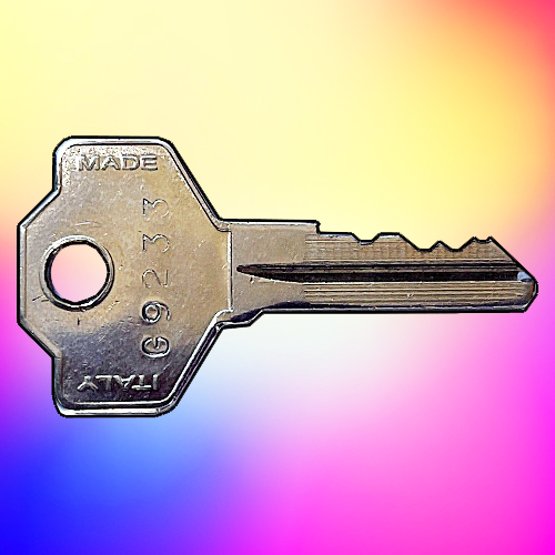 Stannah Lift Keys G9001-G9741