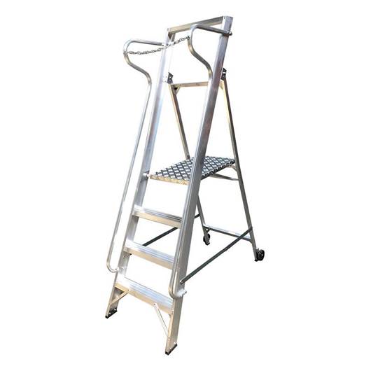 Distributors of Multi-Purpose Ladders for Schools