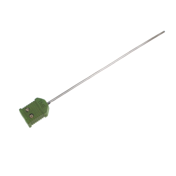QCKM-V K Type Fixed Installation Immersion Probes