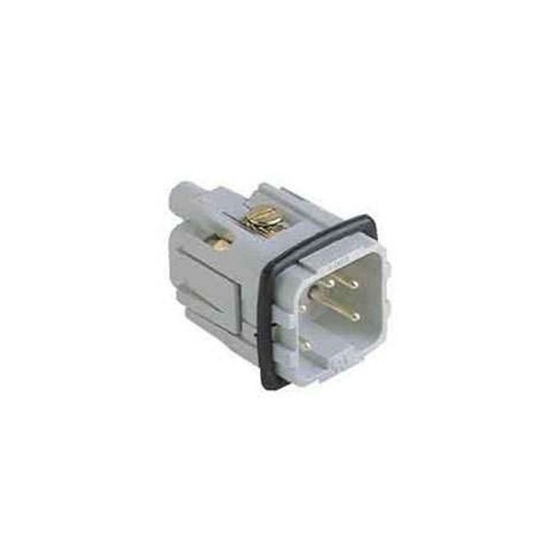 Ilme CKM04 Multipole Connector Male 4 Connector Type
