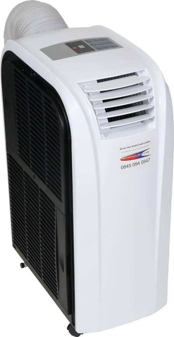 Comms Room Air Conditioner Hire