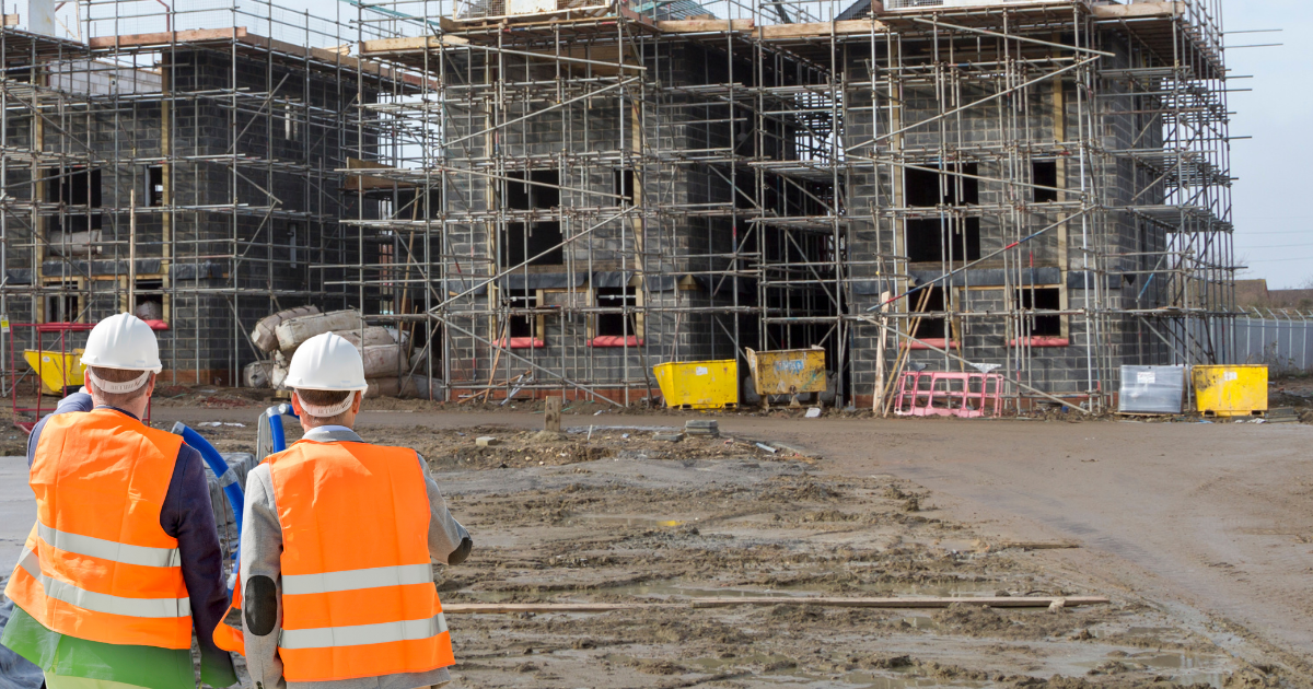 Reliable Construction Site And Plant Security Solutions Leeds