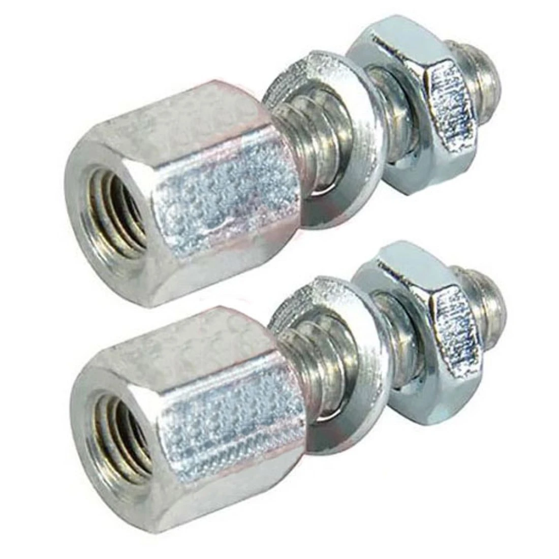 8mm Screw Lock For Use With D-Sub Connector  (PRICE PER PACK OF 2)