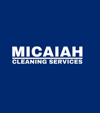 Micaiah Cleaning Services