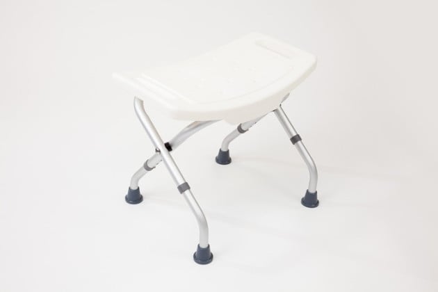 Folding Shower Stool