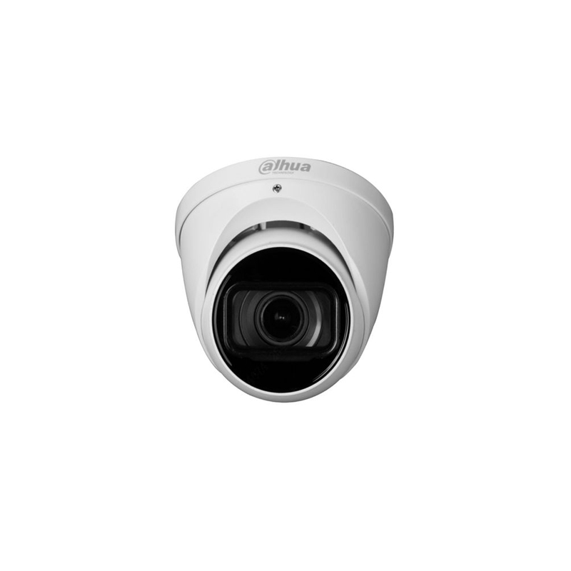 Dahua 5MP Starlight HDCVI POC IR Eyeball Camera