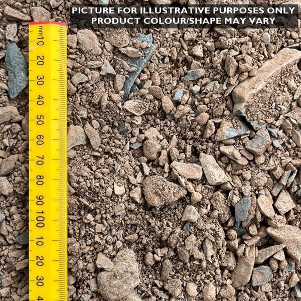 MOT Type 1 Sub-Base