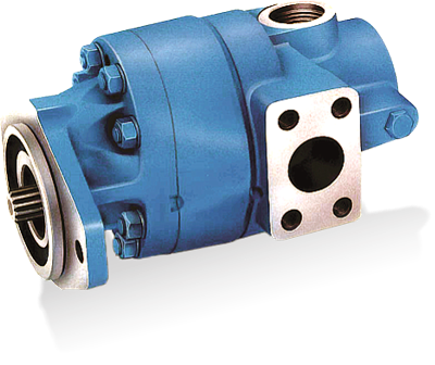 Distributors of Load Sense Gear Pump UK