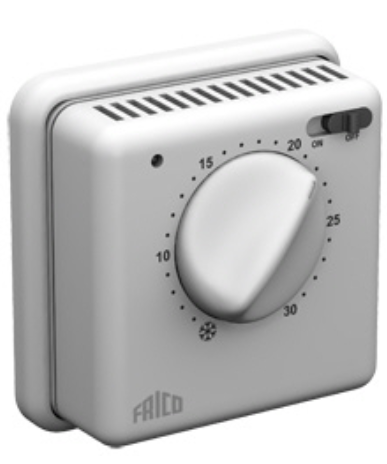 TBKS10 Bimetal Thermostat