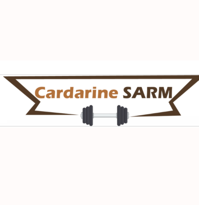 Cardarine Sarm