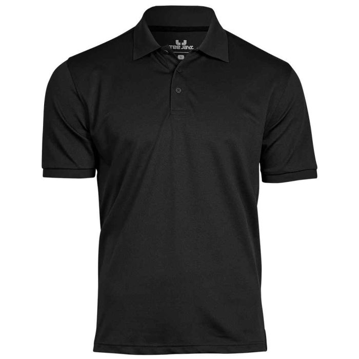 Tee Jays Club Polo Shirt