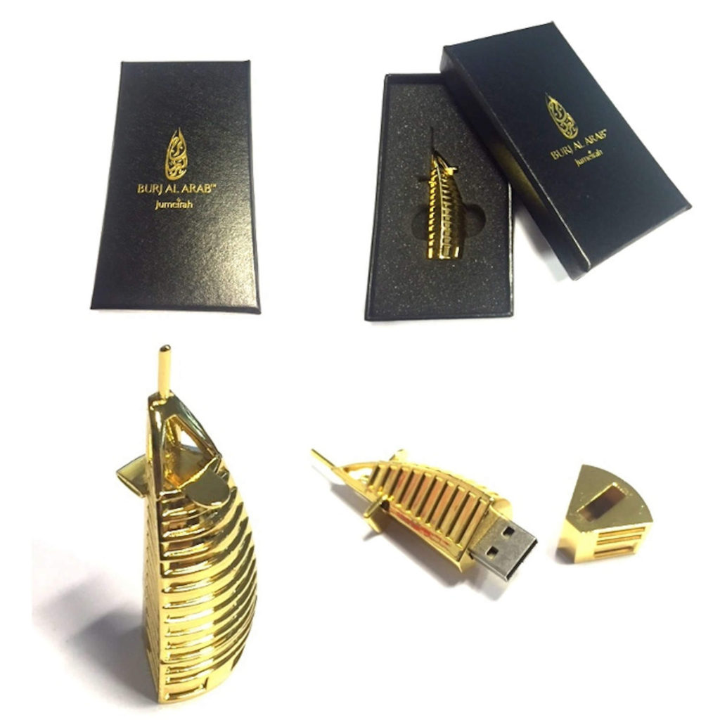 High-Quality Metal Promotional Items