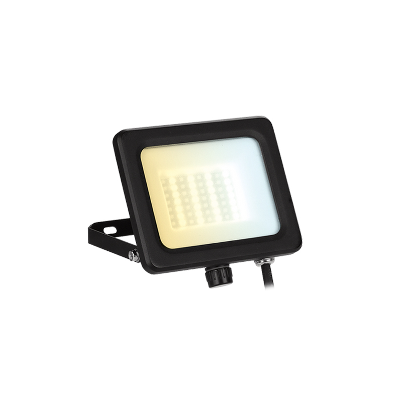 Aurora VelaCS CCT LED Floodlight 20W