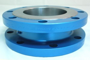 Custom Swivel Joints With PTFE Or Viton Seals