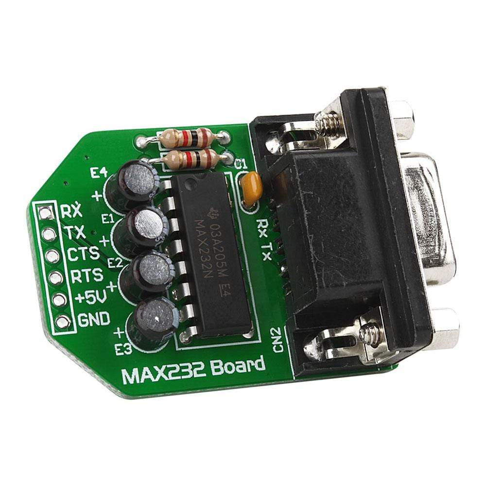 MAX232 Board