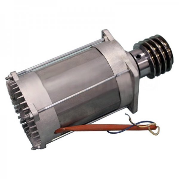 CAME 88001-0086 Motor Assembly BK800-BK2200