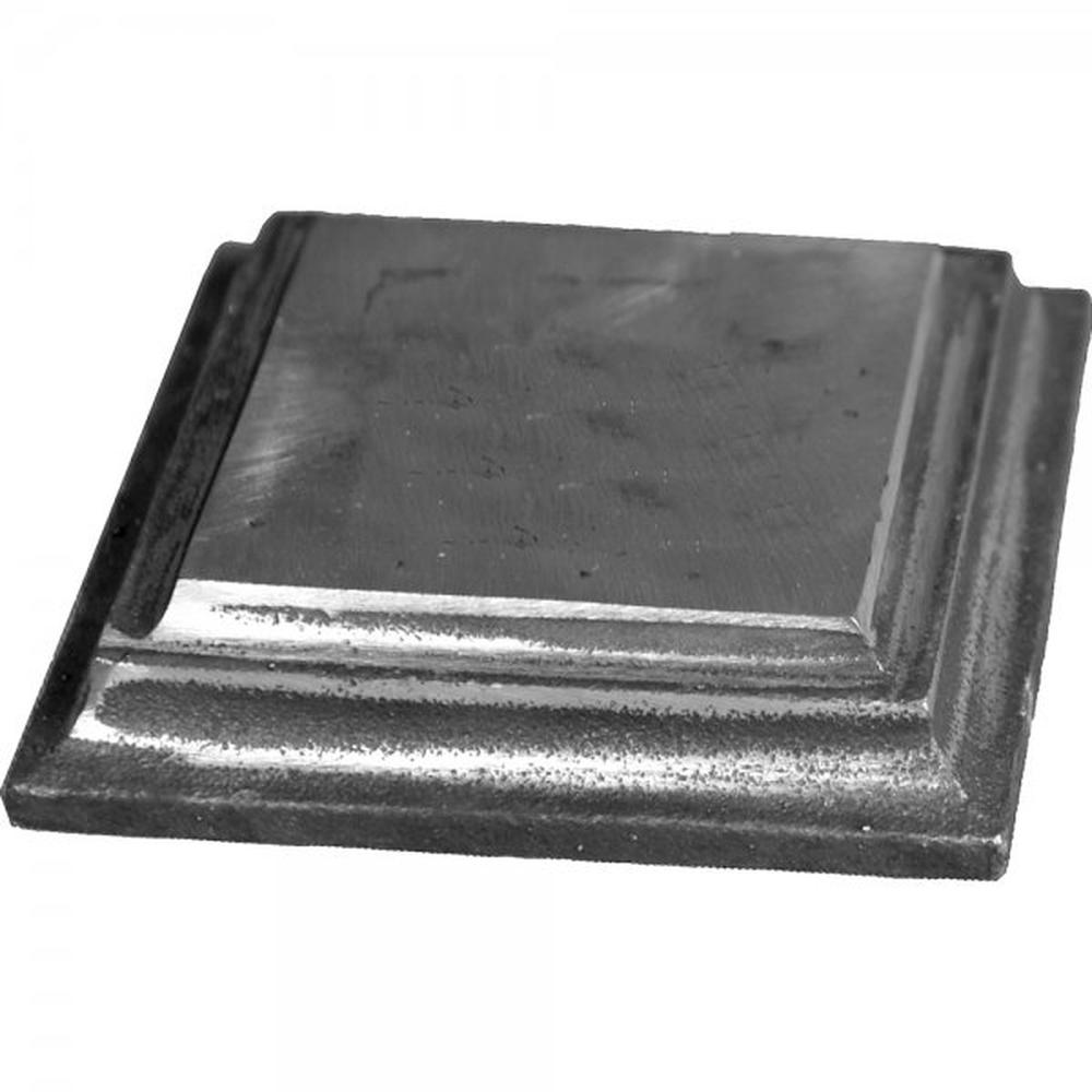 Square Post Cap - 80mm Square