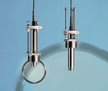 Oil Based Flow Meter