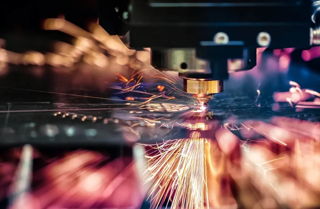 Exploring the Top Laser Cutting Services in the UK for Industrial Applications