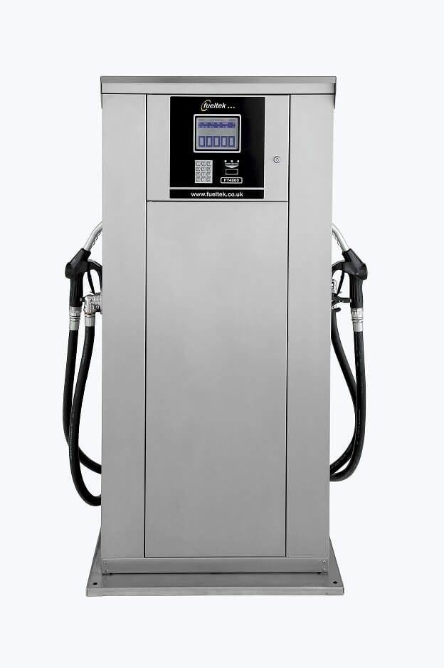 Manufacturers of Custom-Built Fuel Tanks