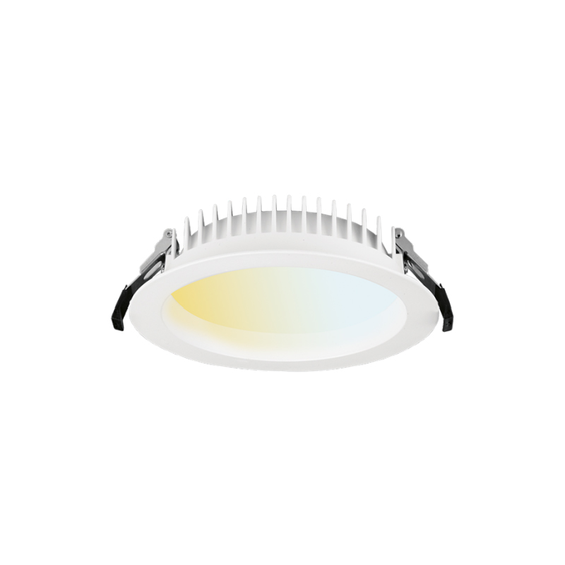 Aurora Dimmable Commercial CCT LED Downlight 25W