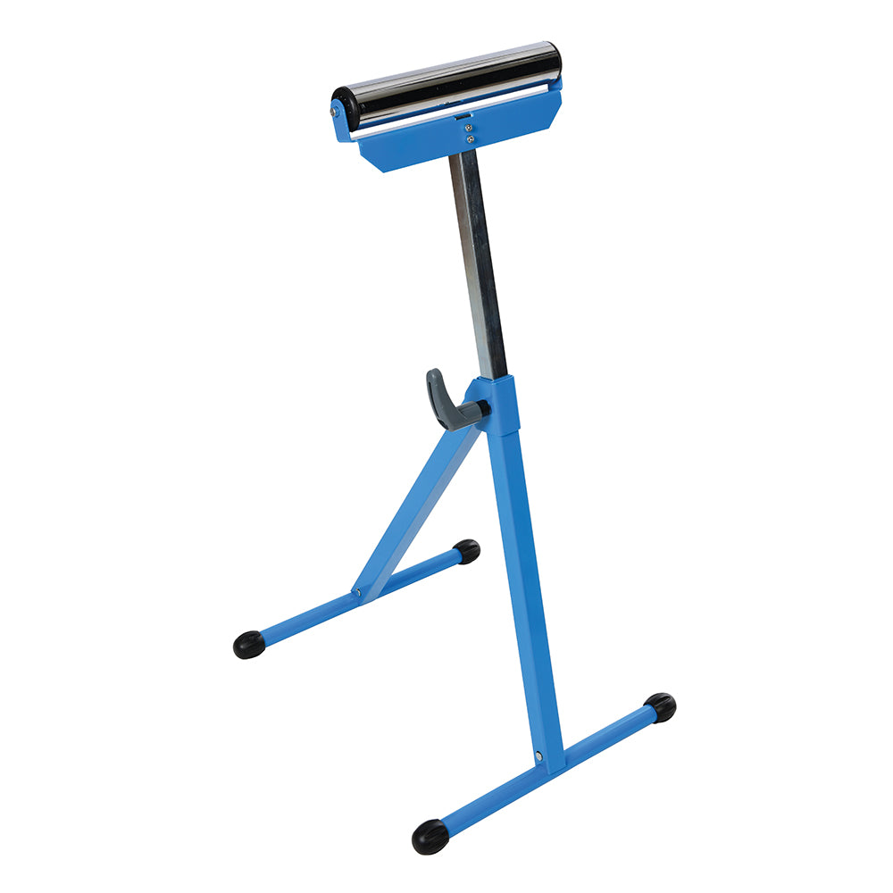 Silverline 675120 Roller Stand Adjustable 685 - 1080mm