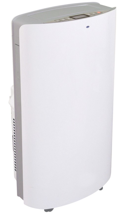 EH1672 12000 BTU Mobile Air Conditioner with Heat Pump