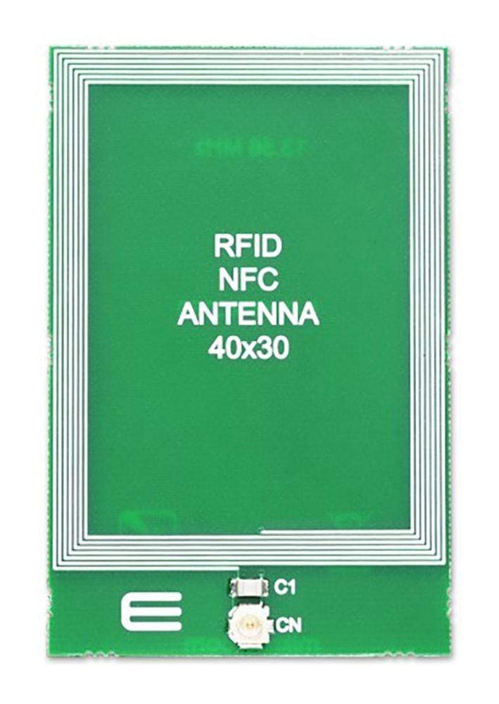 Rectangular NFC 40x30 Antenna