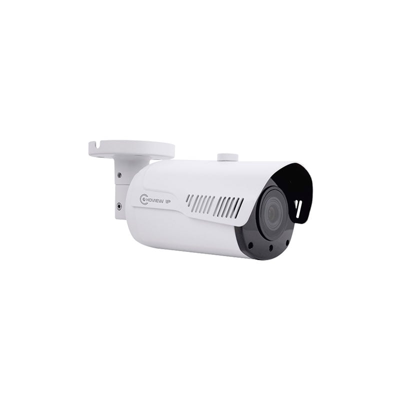 ESP 2.8-12mm Lens 5MP IP Vari-Focal Bullet Camera White