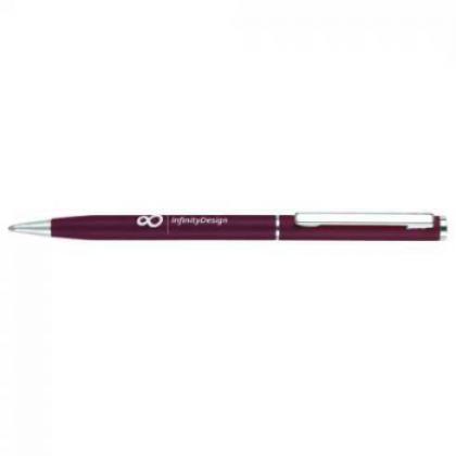 Cheviot Argent Ball Pen E142403