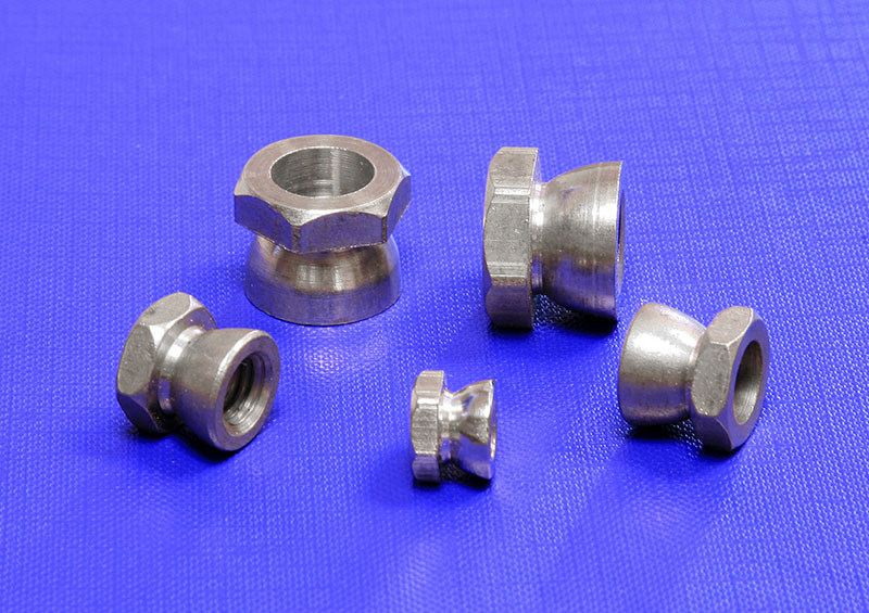 Industrial-Grade Security Fasteners To Deter Unauthorized Access