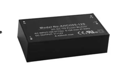 Distributors Of AHCH05 Series For Medical Electronics