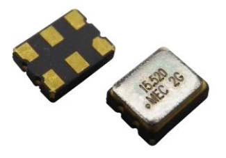 G536 - CMOS VCXO