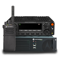 UK Distributors of Motorola Two Way Radios