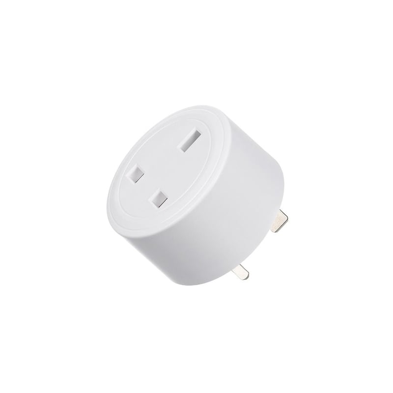 TimeGuard Wi-Fi Smart Plug In Timer