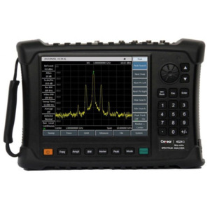 Ceyear 4024A Spectrum Analyser, 4 GHz