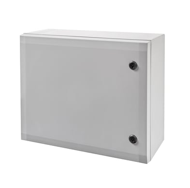 Type 4 Mild Steel Freestanding Enclosure 1418 N4 FS Series