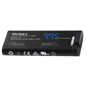 Rohde & Schwarz HA-Z306 Li-Ion Battery Pack