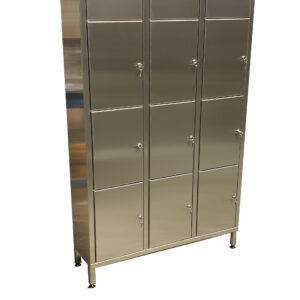 Suppliers of Shoe Racks For Lockers And Changing Rooms UK