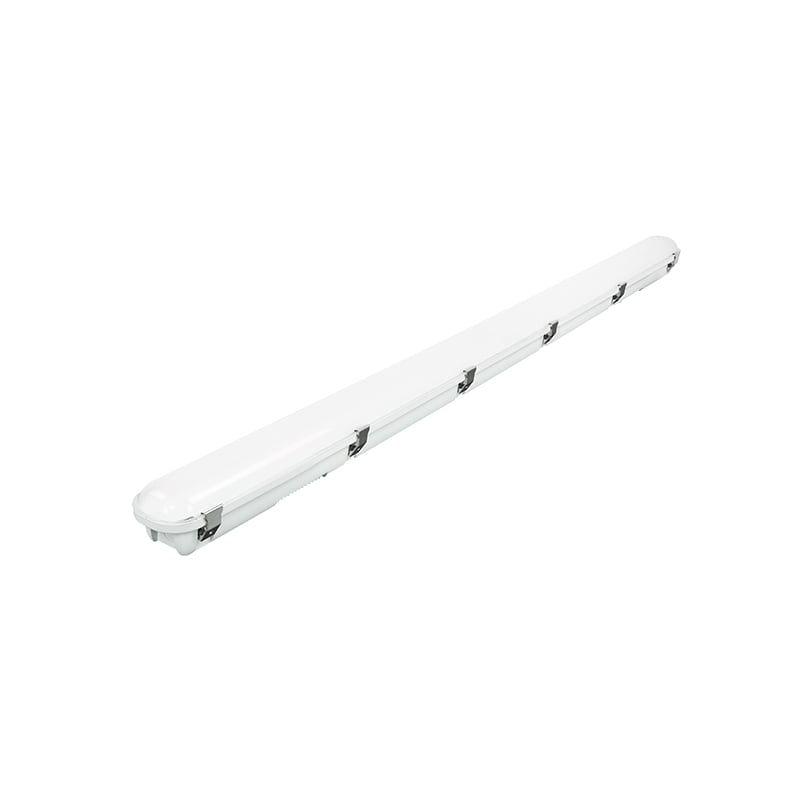 Ovia IP65 Cool White LED Linear 30W 5FT