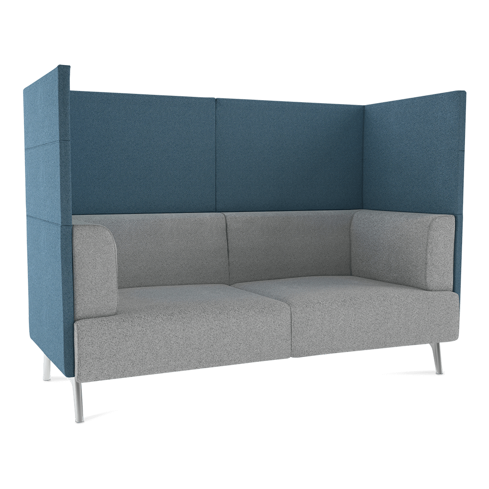 Installers of Modular Booths For Shared Spaces UK