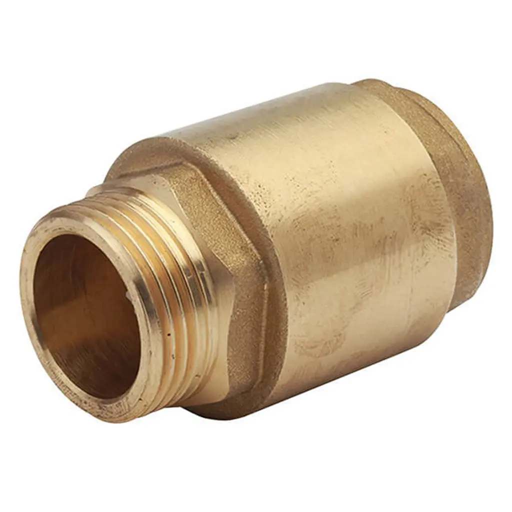 1/2&#39; Spring Non Return Valves