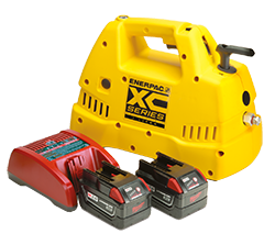 Hydraulic Power Units Portsmouth