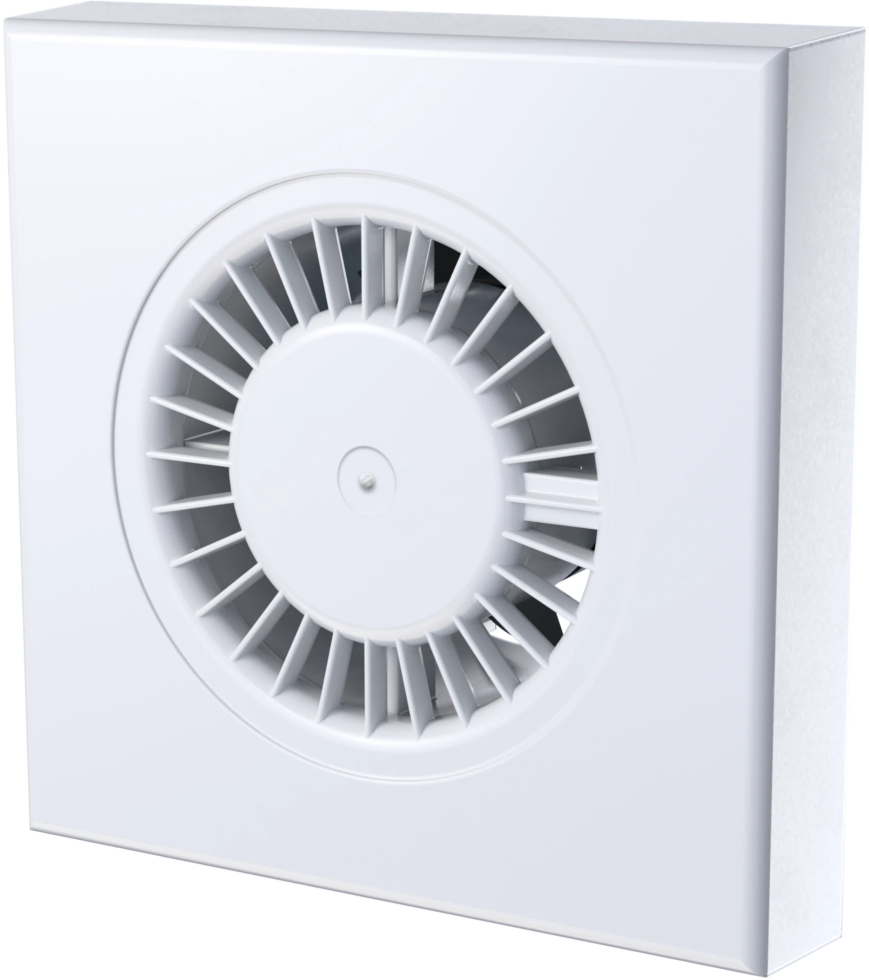 Domus Ventilation Expands Energy Efficient Axial Fan Range