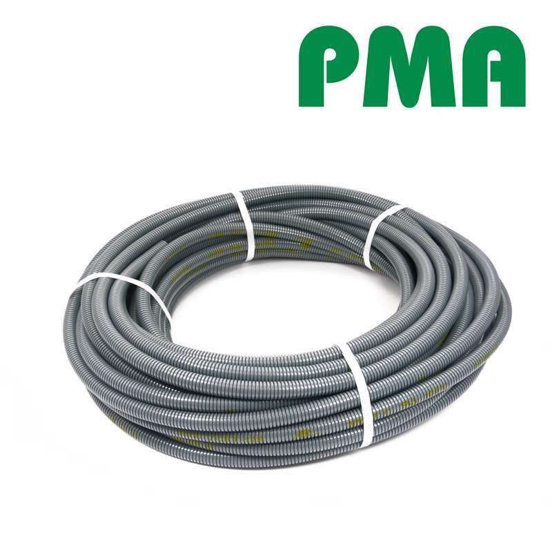 PMA PCLT23S50 - 10 Conduit Grey Colour 25 mm 10 Metre