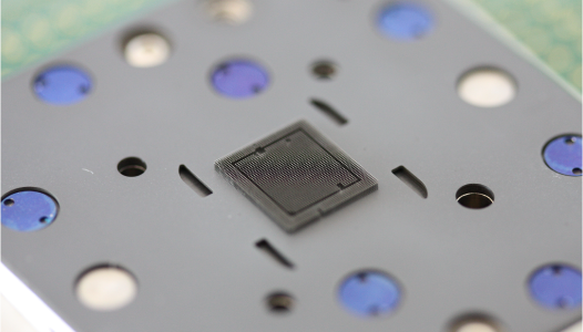 High-Precision Probing Solutions For Semiconductor Testing Applications