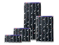 Keytracker Pegboards